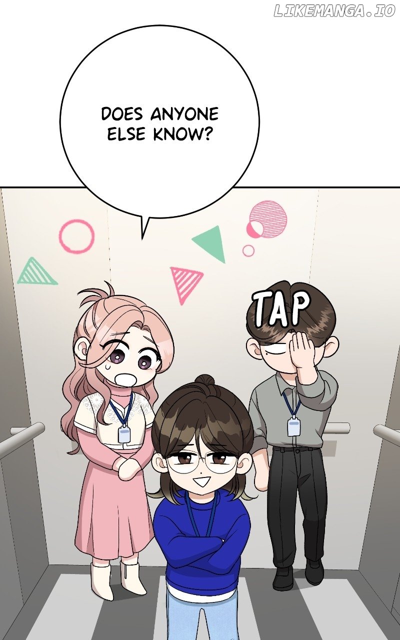 I Have No Intention of Dating Chapter 30 page 93