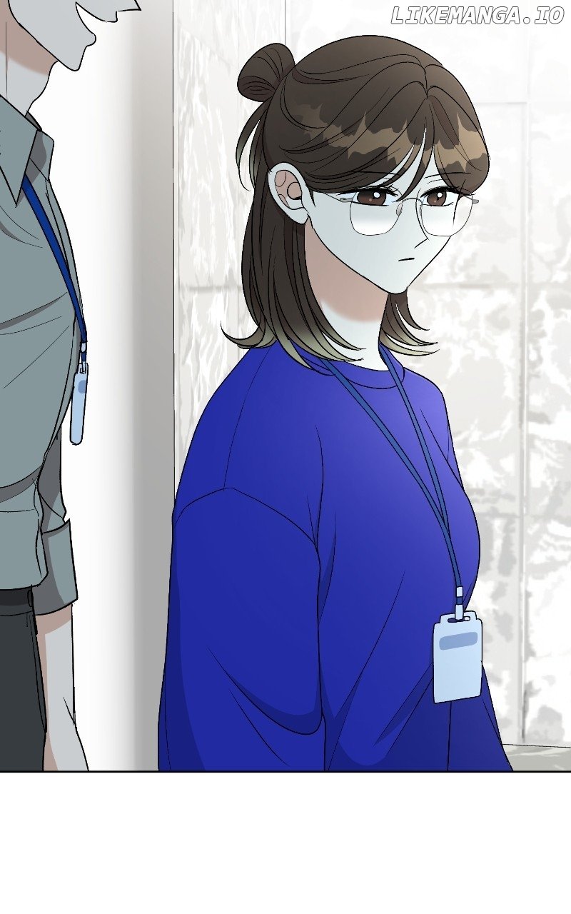 I Have No Intention of Dating Chapter 30 page 96