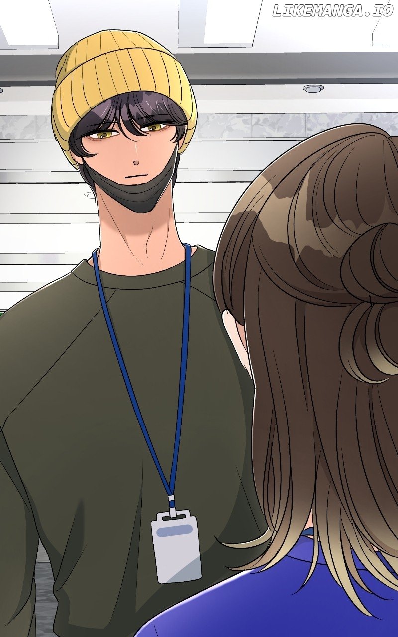 I Have No Intention of Dating Chapter 30 page 98