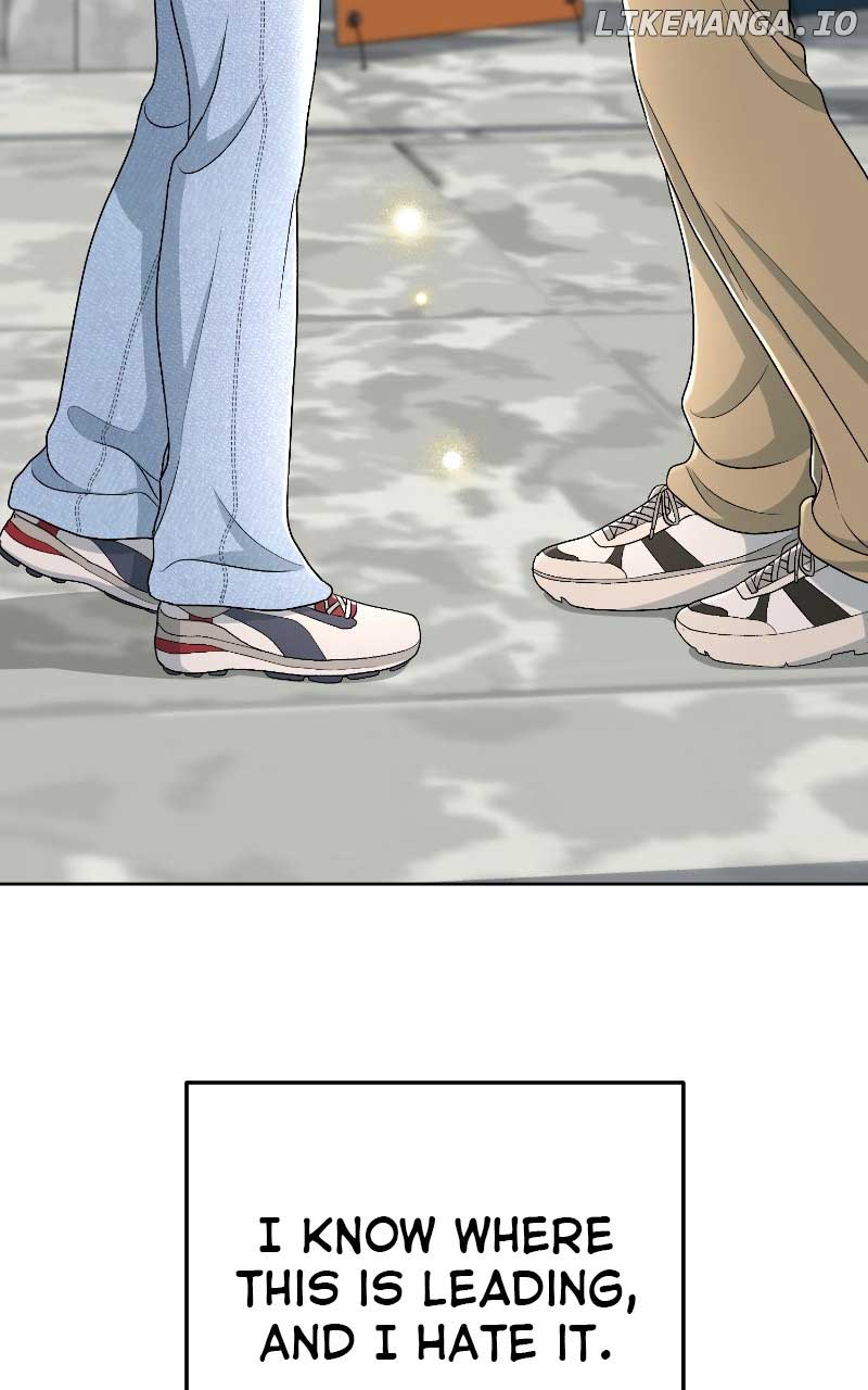 I Have No Intention of Dating Chapter 31 page 9
