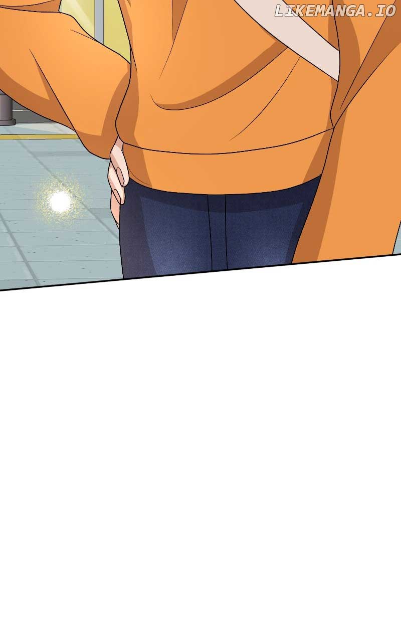 I Have No Intention of Dating Chapter 31 page 99