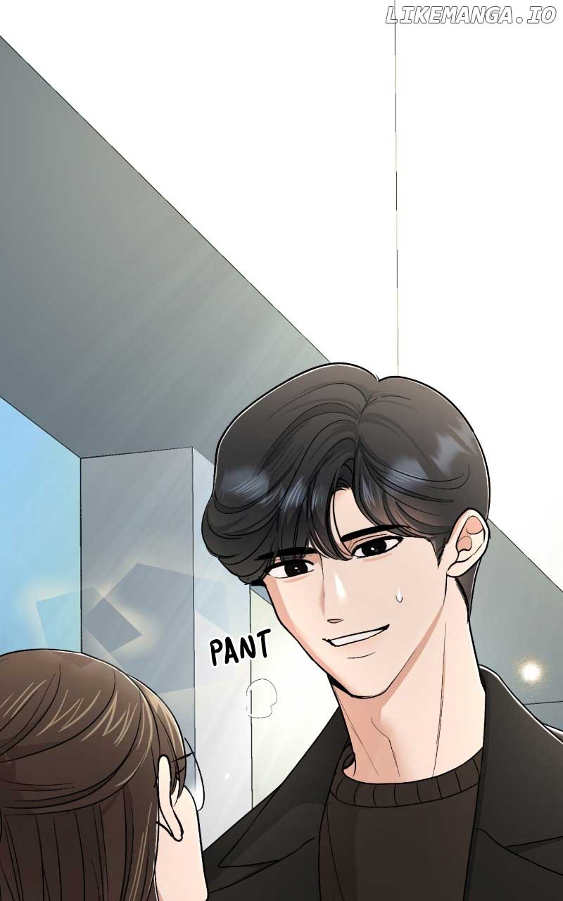 I Have No Intention of Dating Chapter 31 page 101