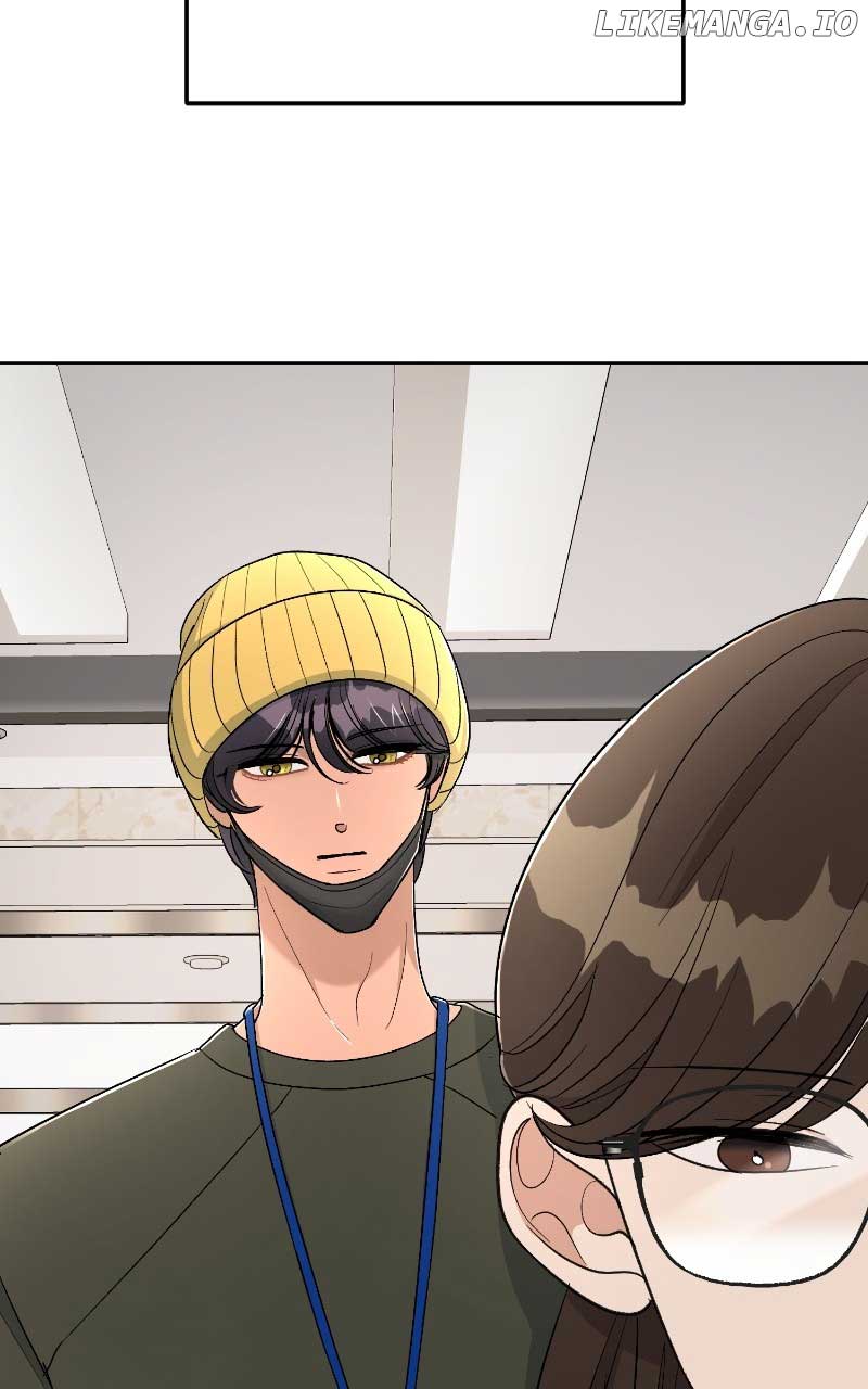 I Have No Intention of Dating Chapter 31 page 10