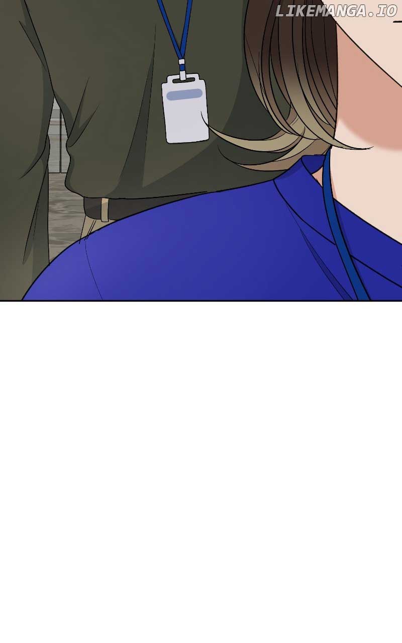 I Have No Intention of Dating Chapter 31 page 11