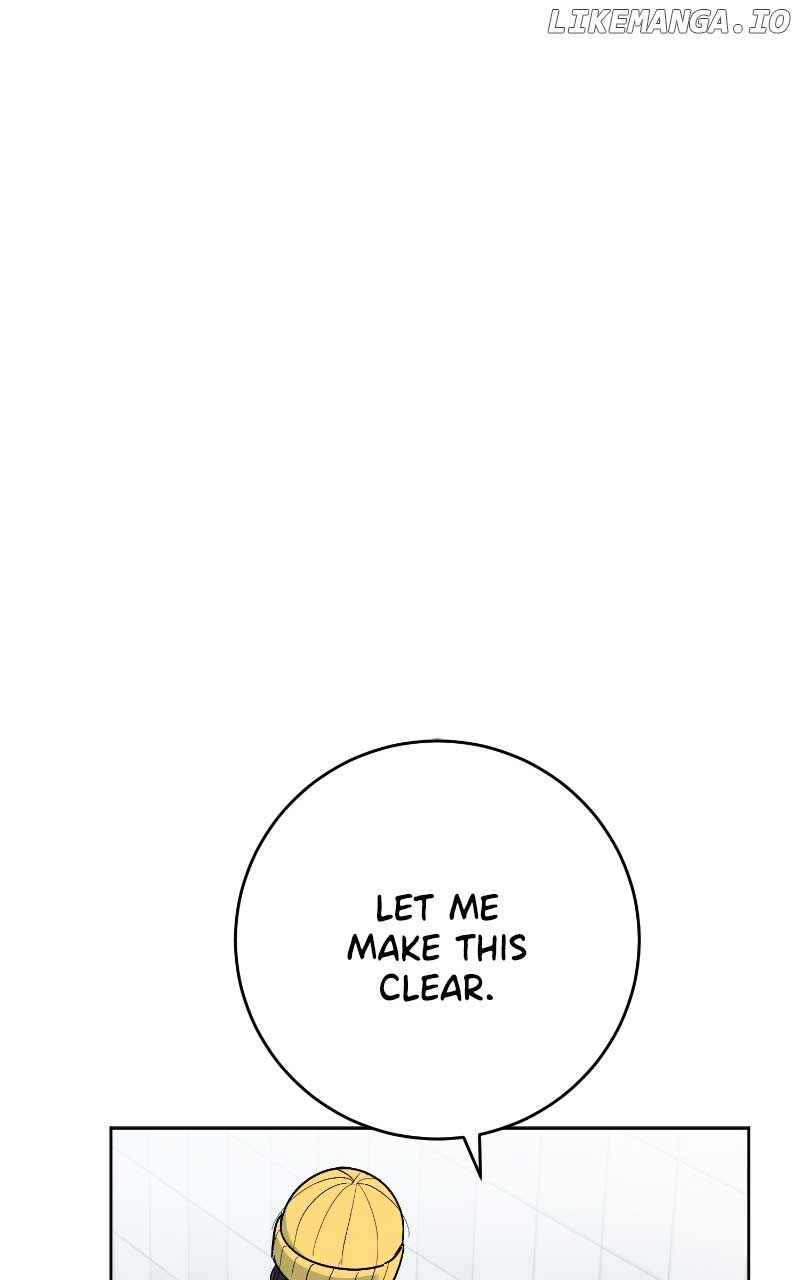 I Have No Intention of Dating Chapter 31 page 12