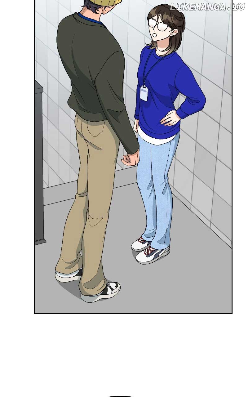 I Have No Intention of Dating Chapter 31 page 13