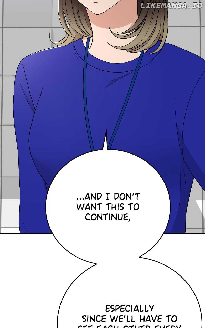 I Have No Intention of Dating Chapter 31 page 15