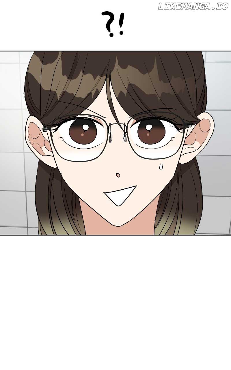 I Have No Intention of Dating Chapter 31 page 18