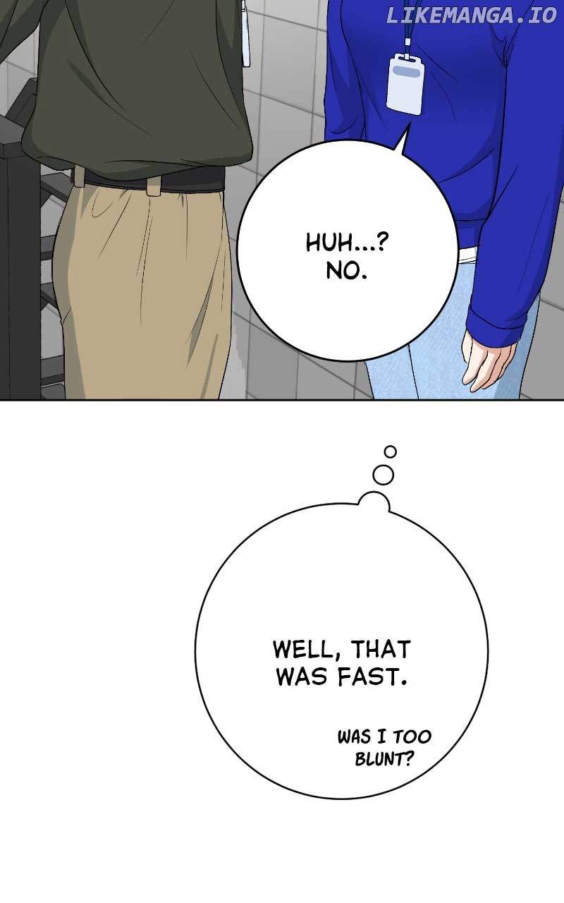 I Have No Intention of Dating Chapter 31 page 20