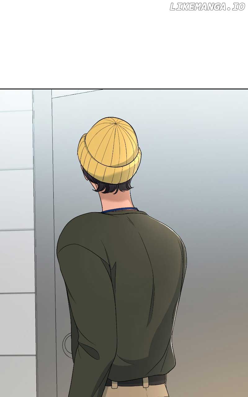 I Have No Intention of Dating Chapter 31 page 21