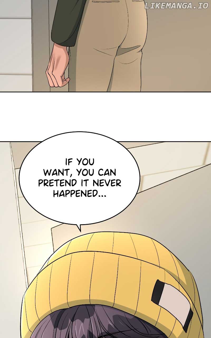 I Have No Intention of Dating Chapter 31 page 22