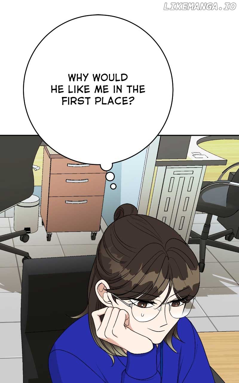 I Have No Intention of Dating Chapter 31 page 27