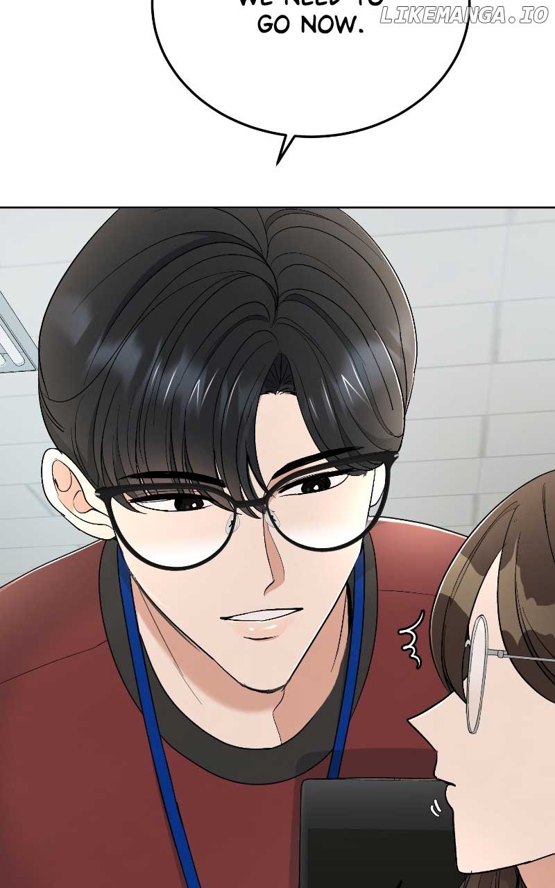 I Have No Intention of Dating Chapter 31 page 29