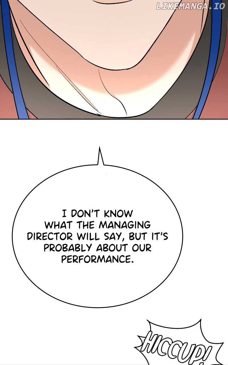 I Have No Intention of Dating Chapter 31 page 31