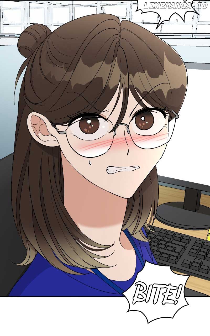 I Have No Intention of Dating Chapter 31 page 32