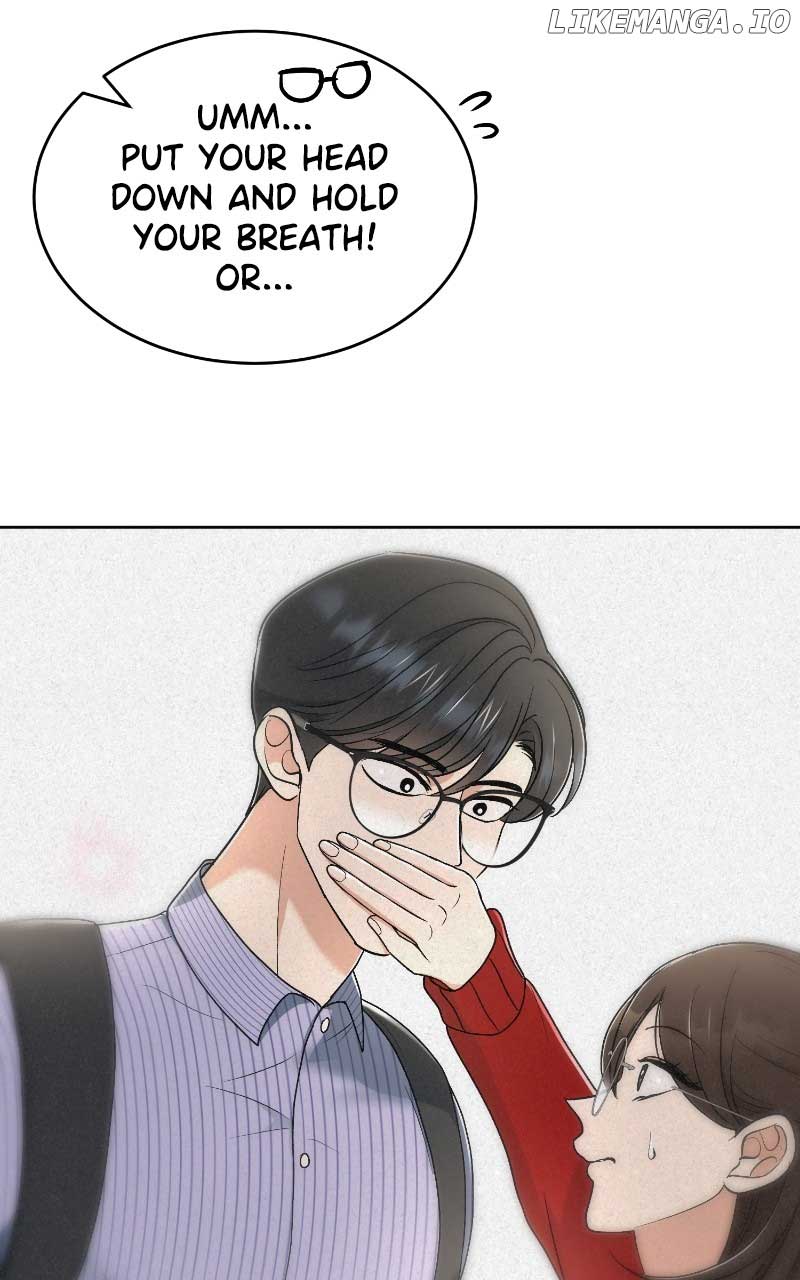 I Have No Intention of Dating Chapter 31 page 33