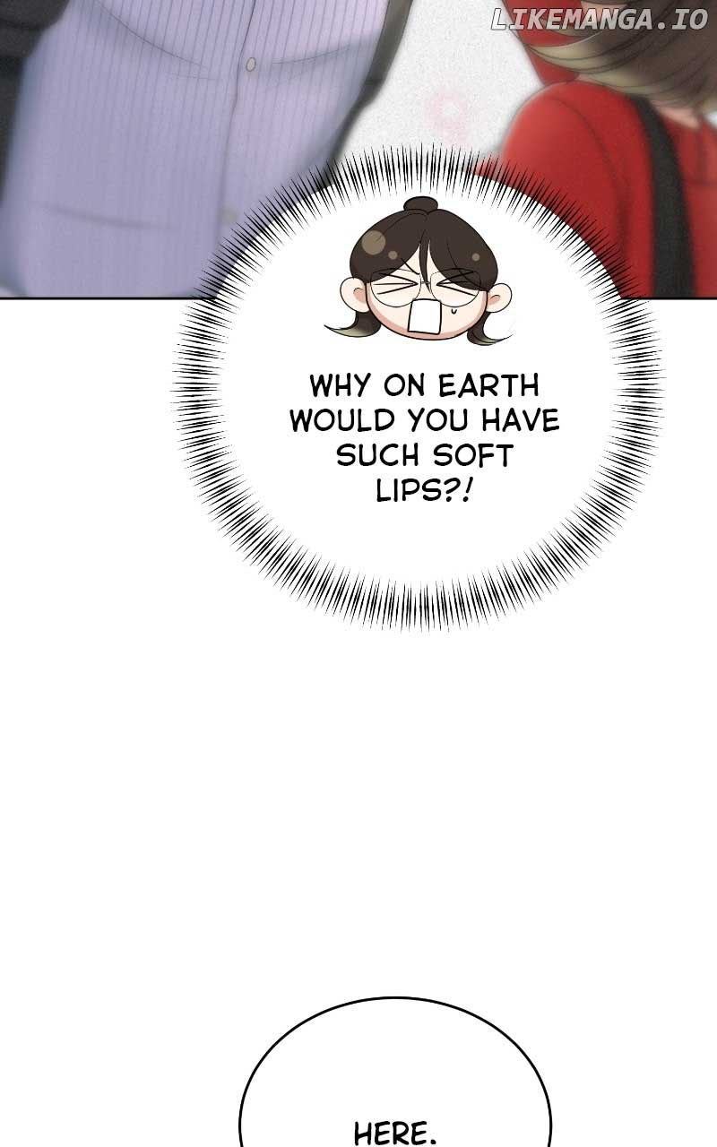 I Have No Intention of Dating Chapter 31 page 34