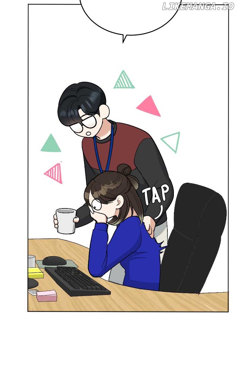 I Have No Intention of Dating Chapter 31 page 35