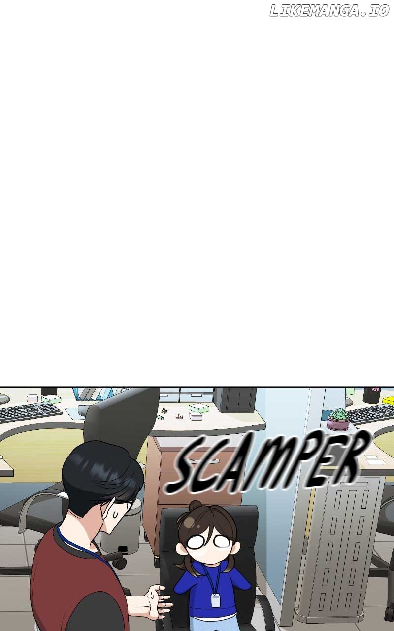 I Have No Intention of Dating Chapter 31 page 36