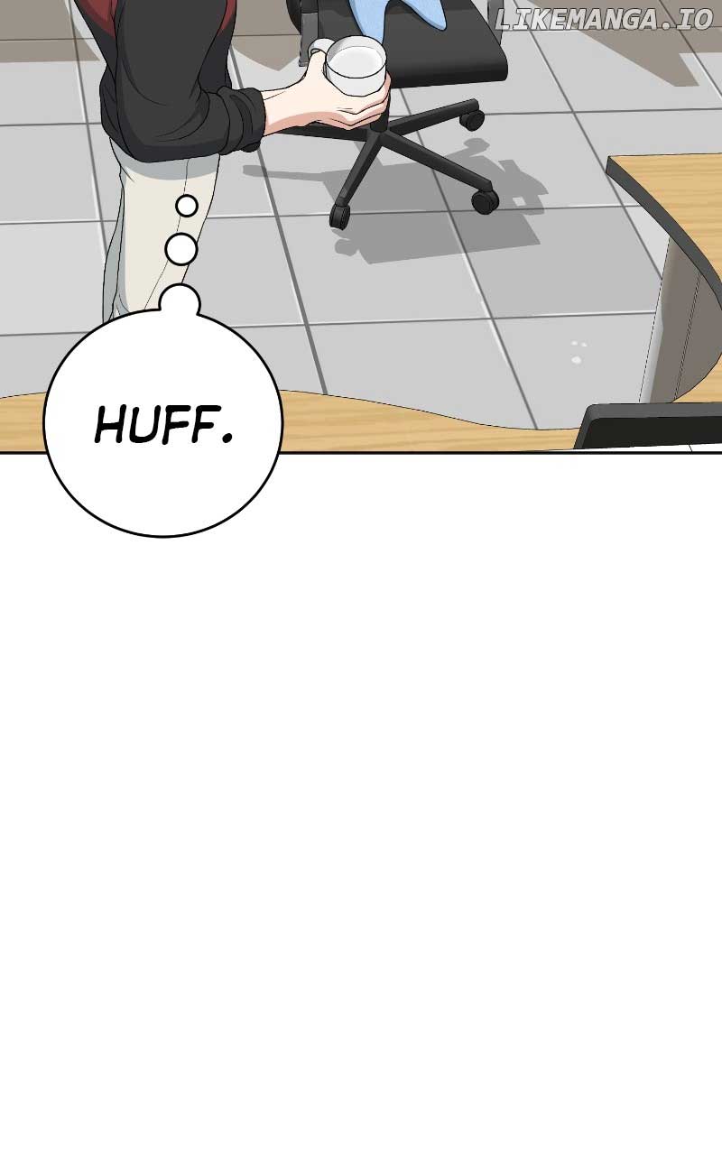 I Have No Intention of Dating Chapter 31 page 37