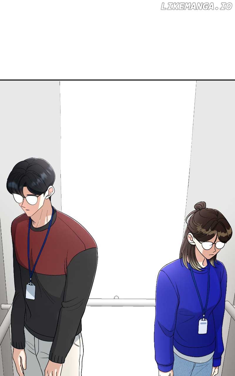 I Have No Intention of Dating Chapter 31 page 38