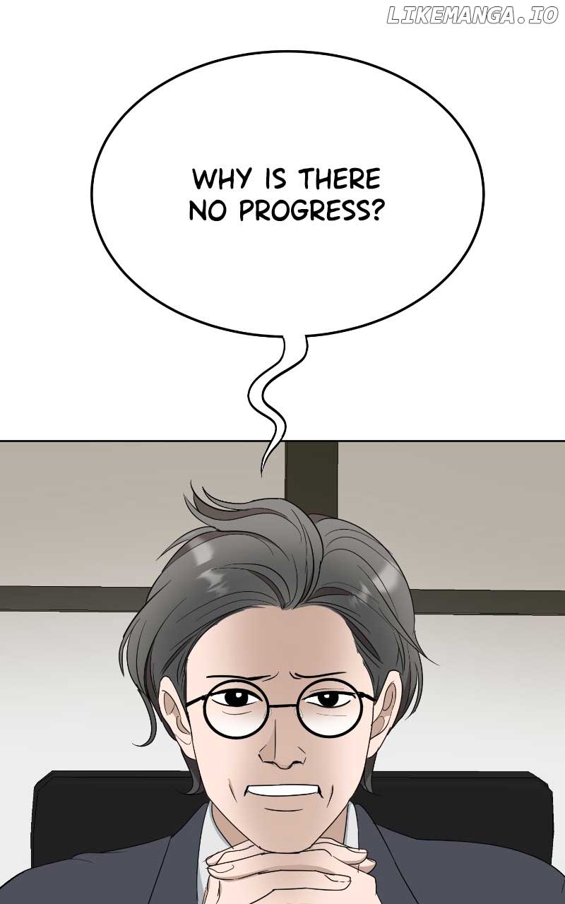 I Have No Intention of Dating Chapter 31 page 40