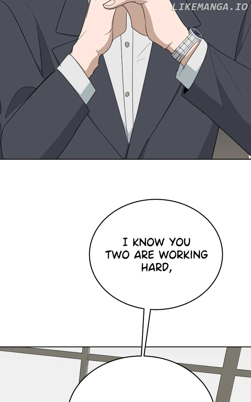 I Have No Intention of Dating Chapter 31 page 41