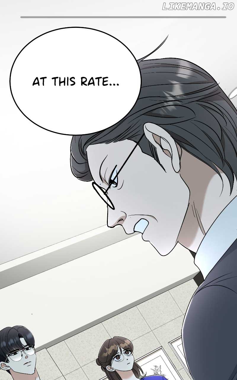 I Have No Intention of Dating Chapter 31 page 44