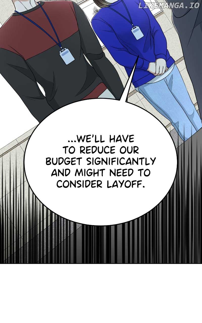 I Have No Intention of Dating Chapter 31 page 45