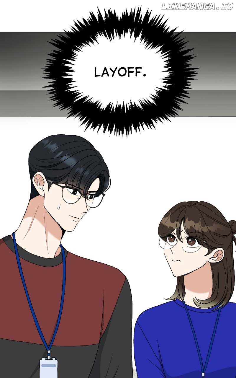 I Have No Intention of Dating Chapter 31 page 46