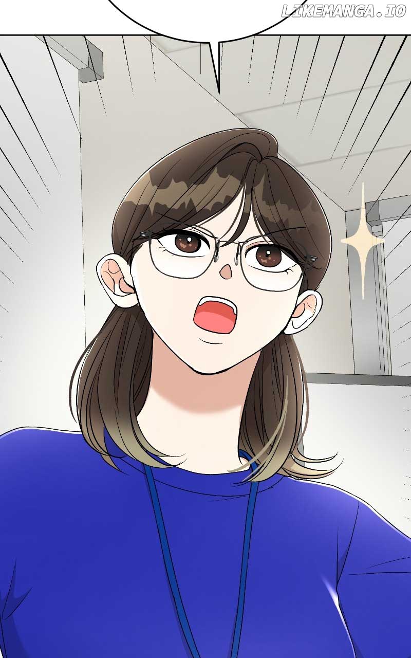 I Have No Intention of Dating Chapter 31 page 48