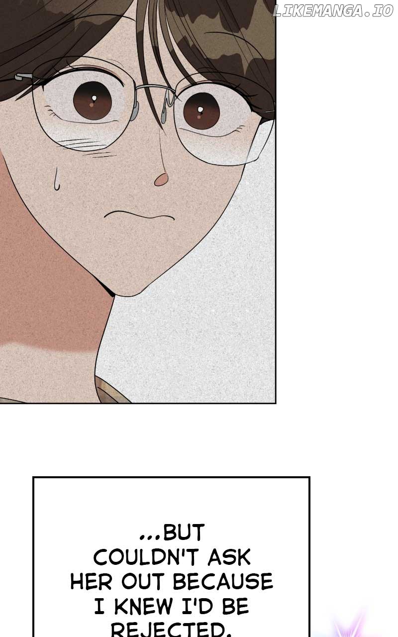 I Have No Intention of Dating Chapter 31 page 4