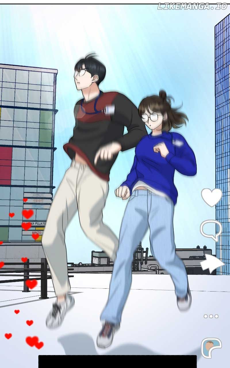 I Have No Intention of Dating Chapter 31 page 50