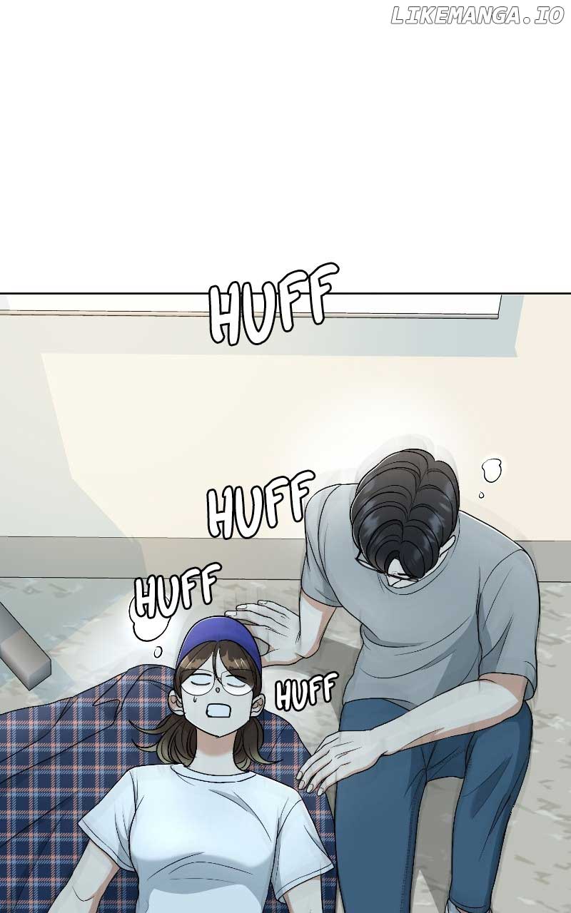 I Have No Intention of Dating Chapter 31 page 55