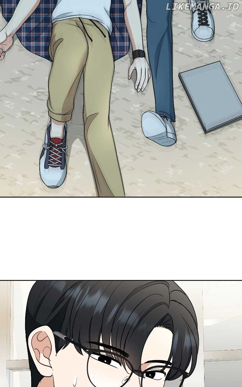 I Have No Intention of Dating Chapter 31 page 56