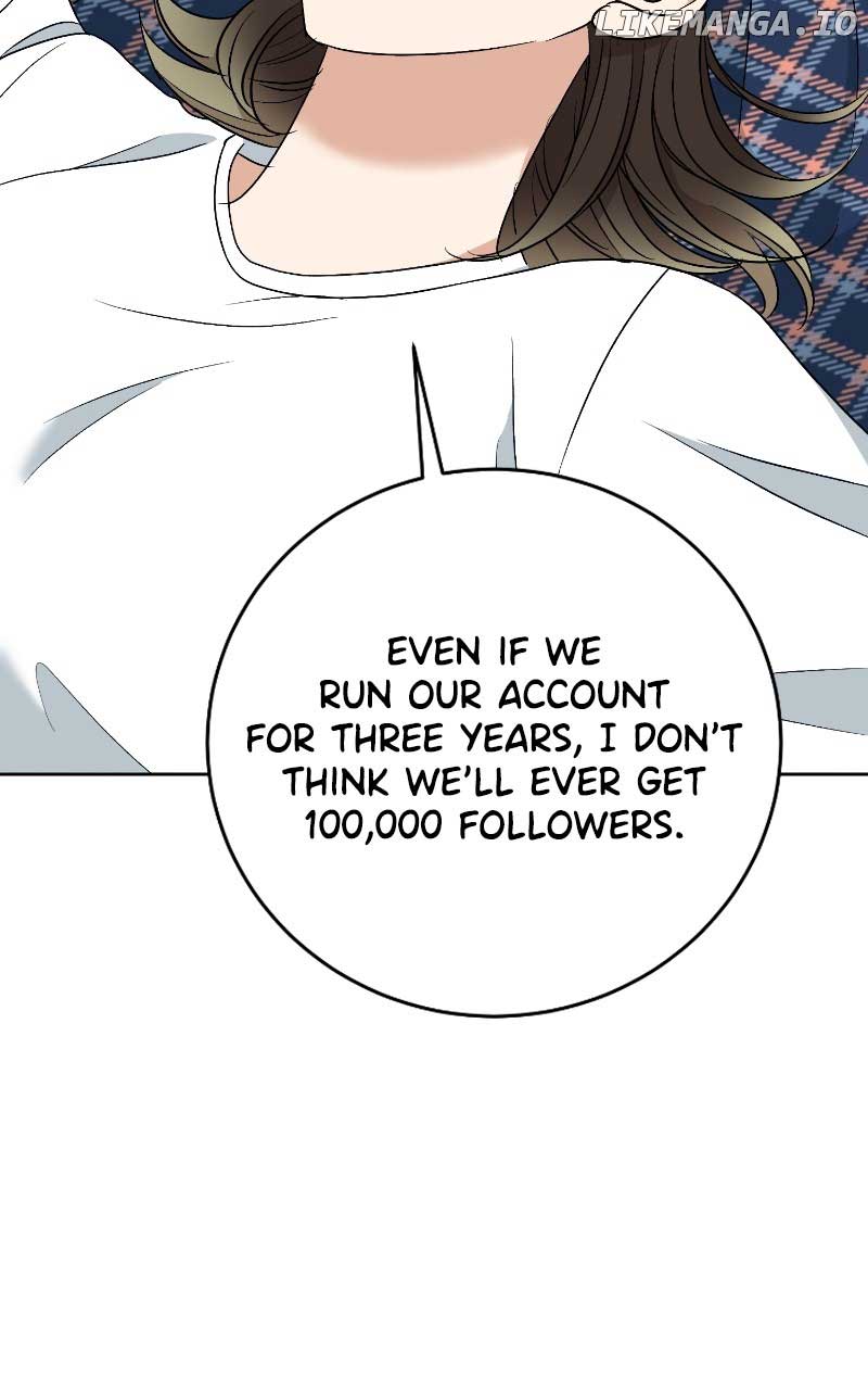 I Have No Intention of Dating Chapter 31 page 58