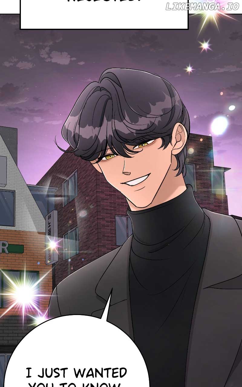 I Have No Intention of Dating Chapter 31 page 5