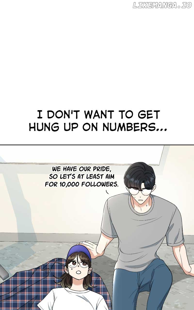 I Have No Intention of Dating Chapter 31 page 59