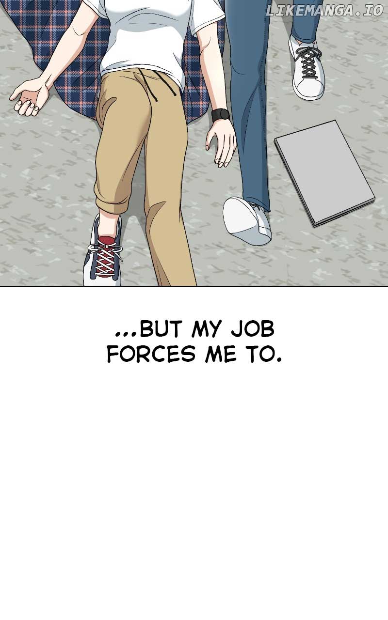 I Have No Intention of Dating Chapter 31 page 60
