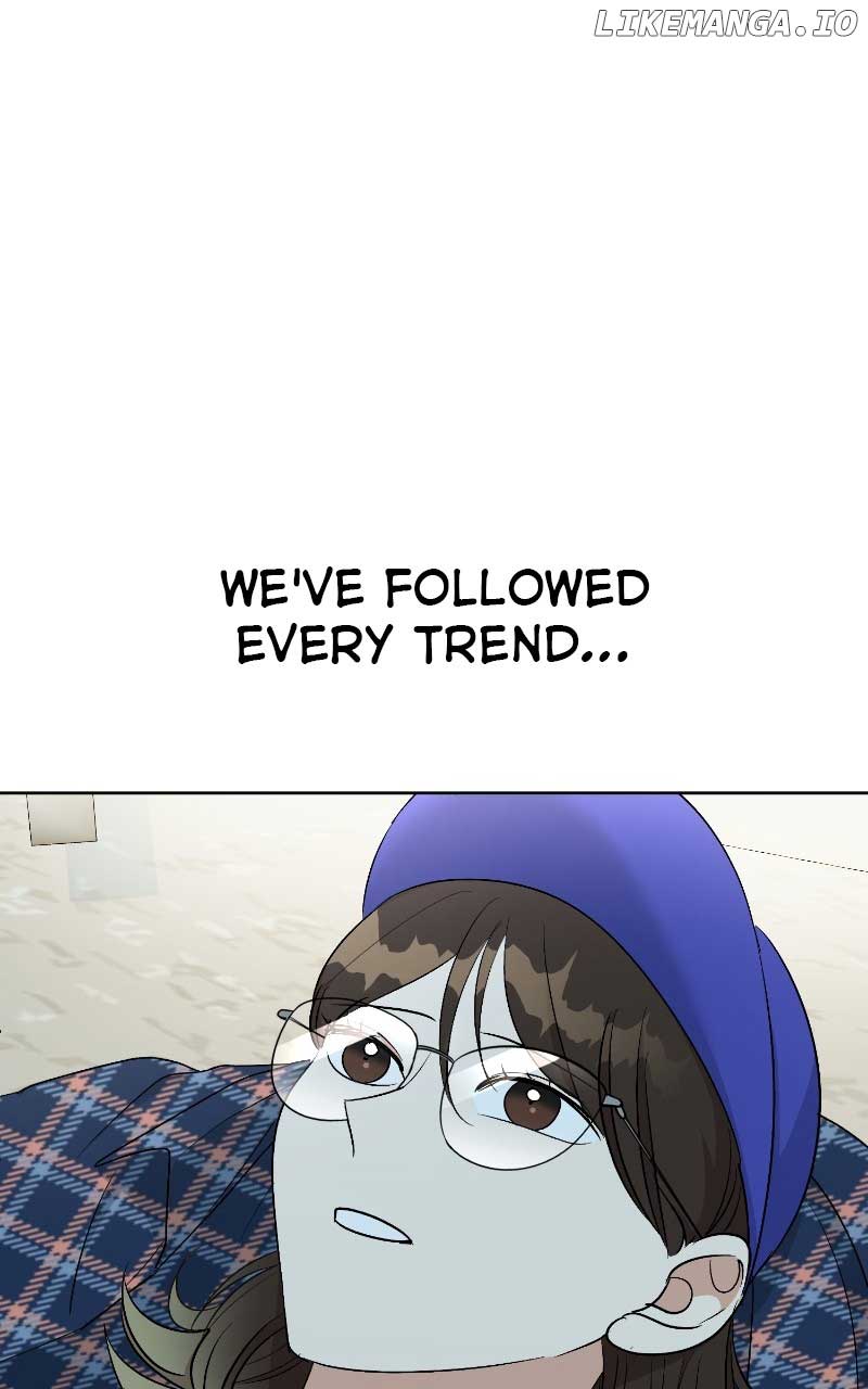 I Have No Intention of Dating Chapter 31 page 61
