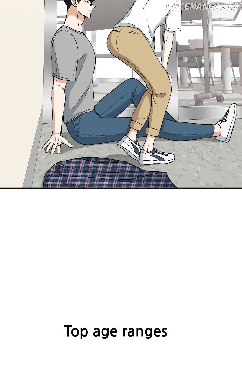 I Have No Intention of Dating Chapter 31 page 64