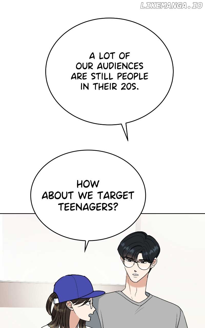 I Have No Intention of Dating Chapter 31 page 66