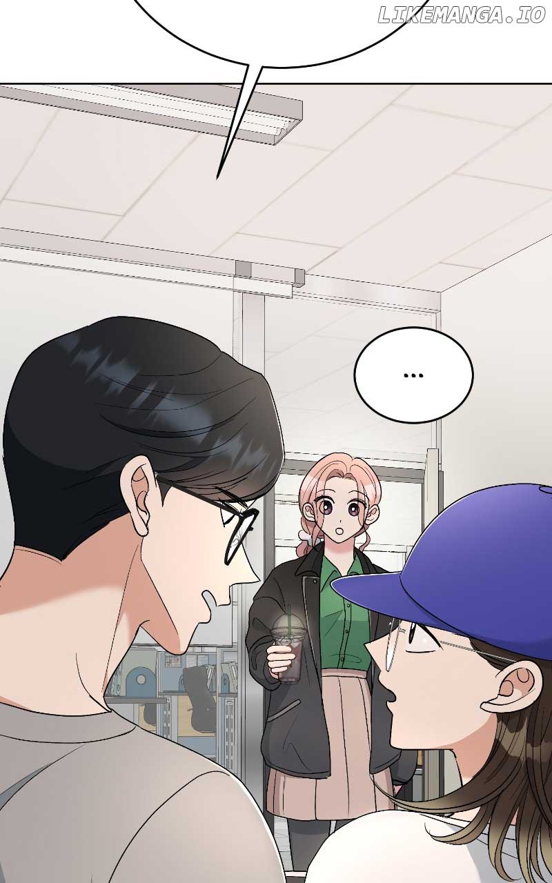 I Have No Intention of Dating Chapter 31 page 68