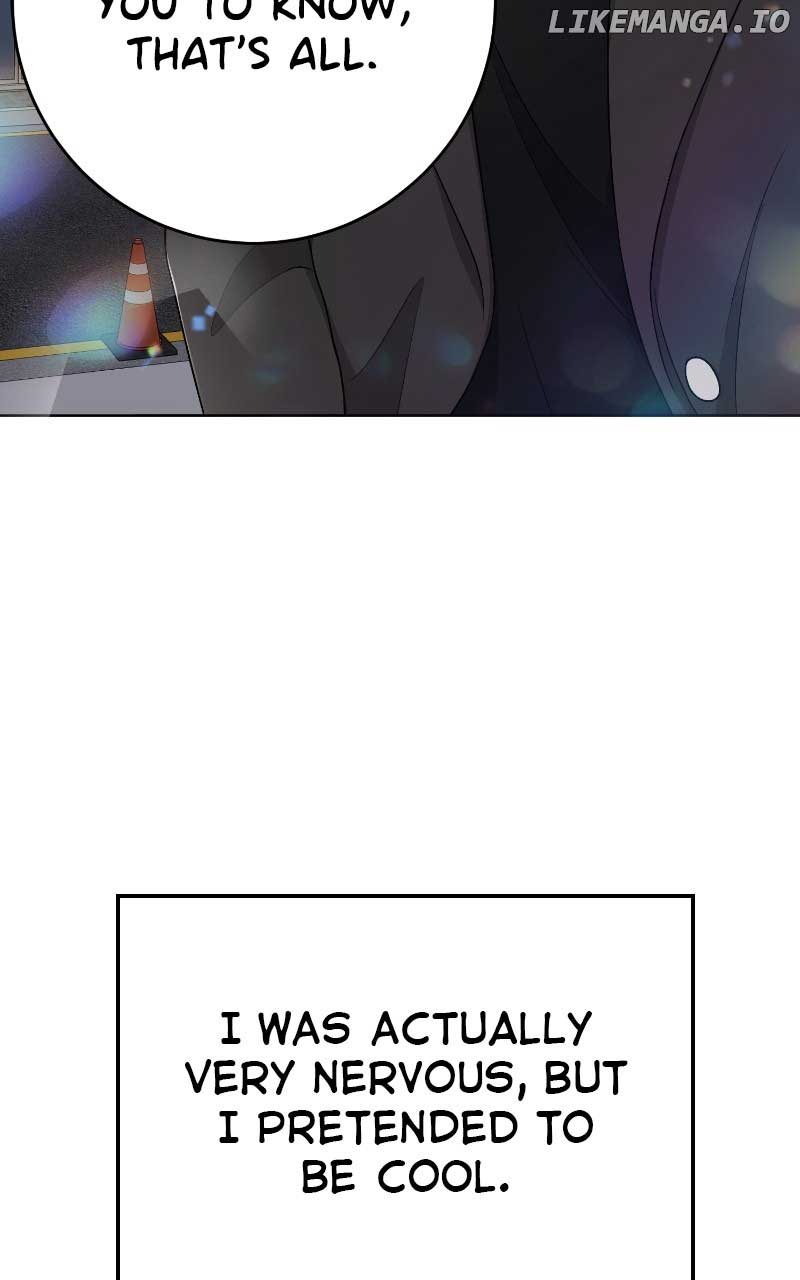 I Have No Intention of Dating Chapter 31 page 6