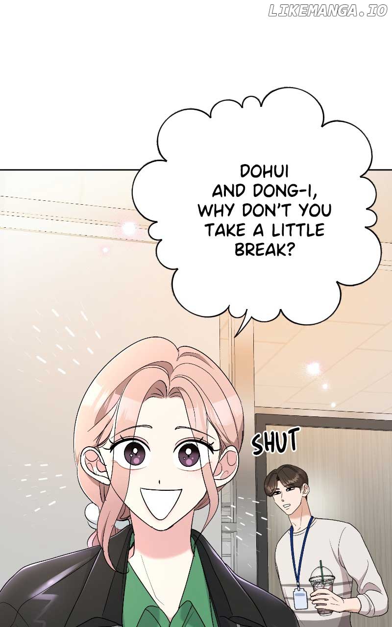 I Have No Intention of Dating Chapter 31 page 70