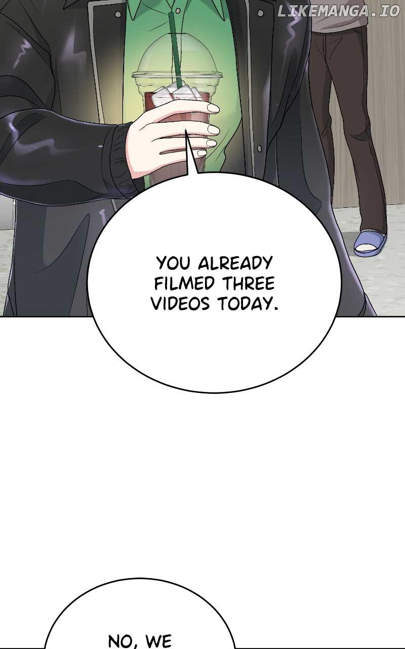 I Have No Intention of Dating Chapter 31 page 71