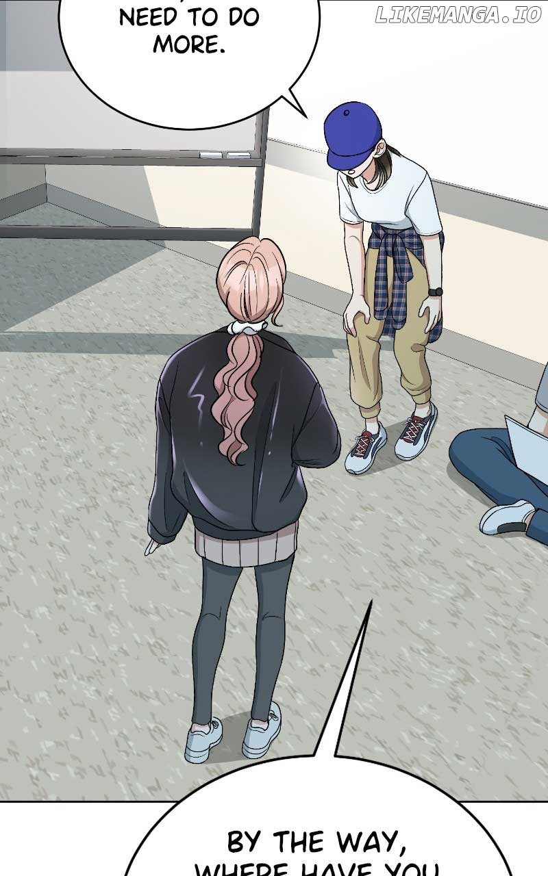I Have No Intention of Dating Chapter 31 page 72
