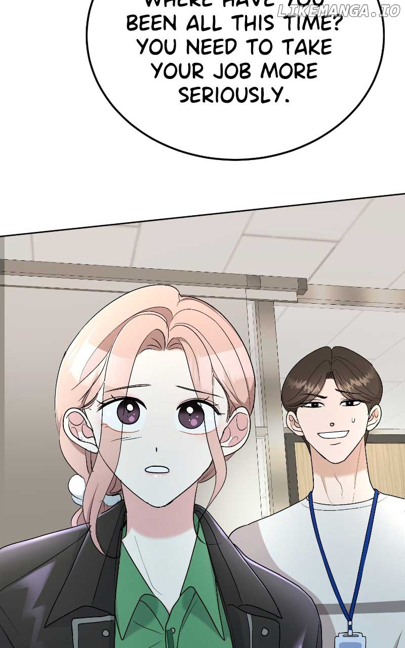 I Have No Intention of Dating Chapter 31 page 73