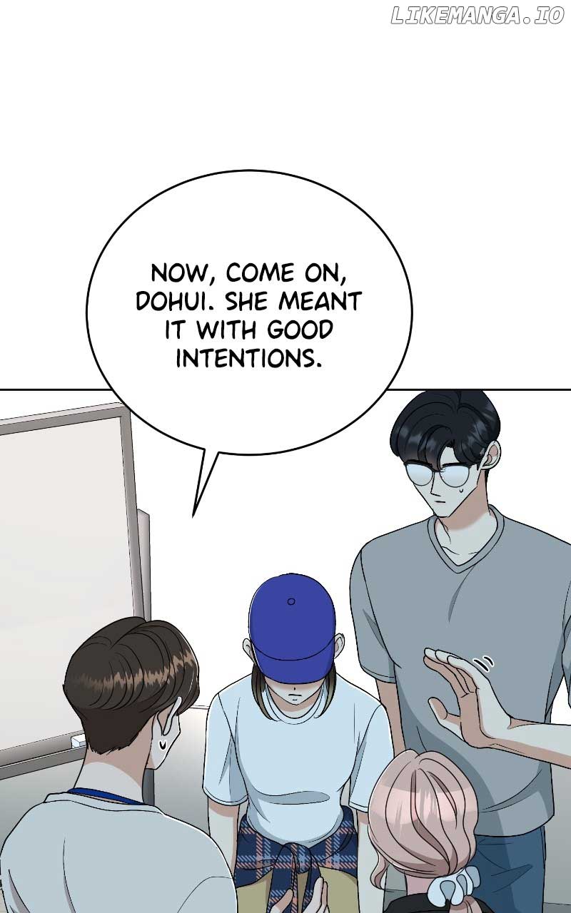 I Have No Intention of Dating Chapter 31 page 75