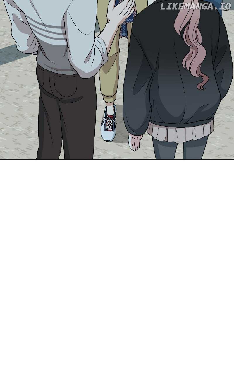 I Have No Intention of Dating Chapter 31 page 76